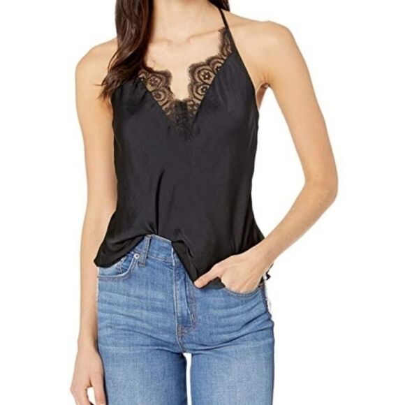 Free people starlight cami, small - Picture 1 of 10